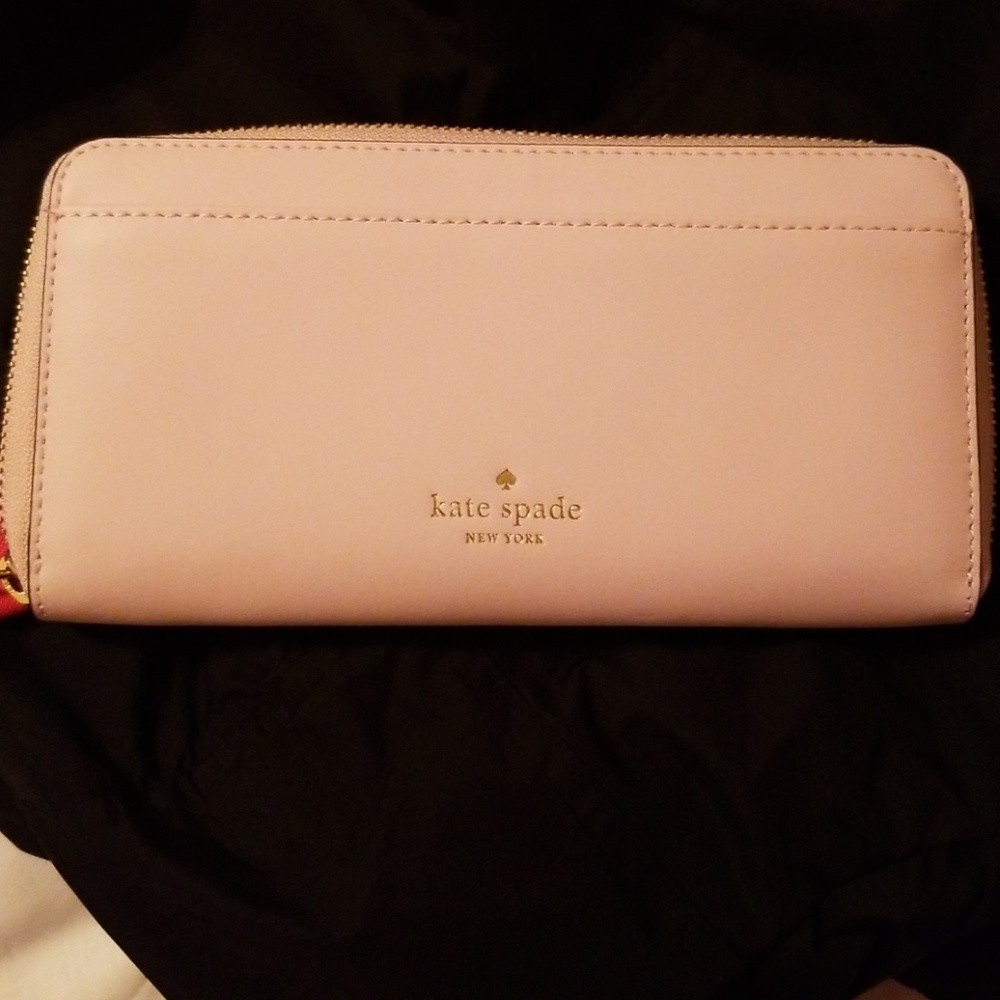 Kate Spade wallet